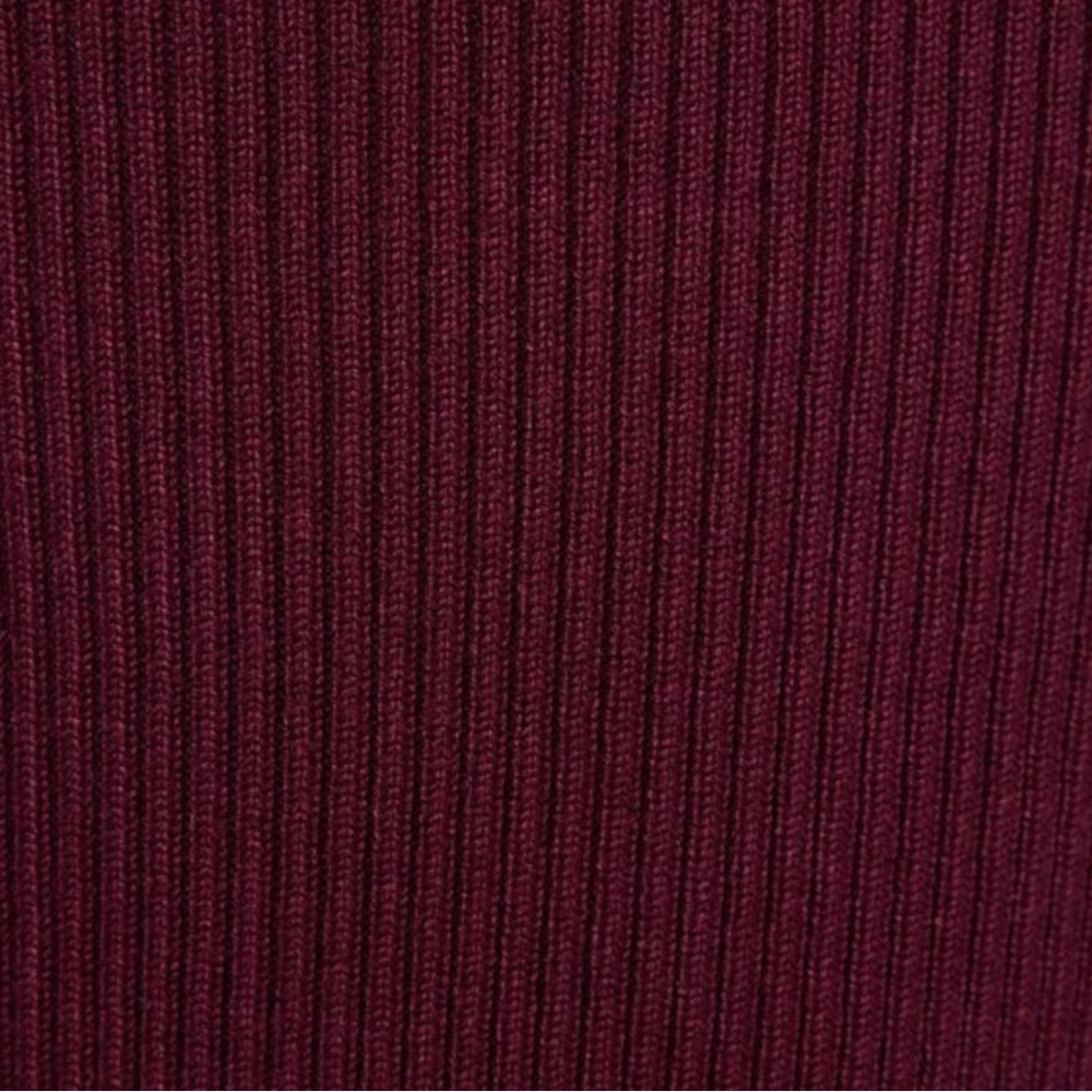 Cold Shoulder Sweater - Picture 2 of 6